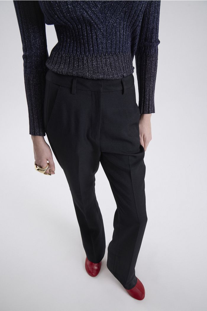 PANTALON ITZIAR NEGRO