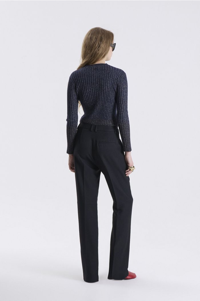 PANTALON ITZIAR NEGRO