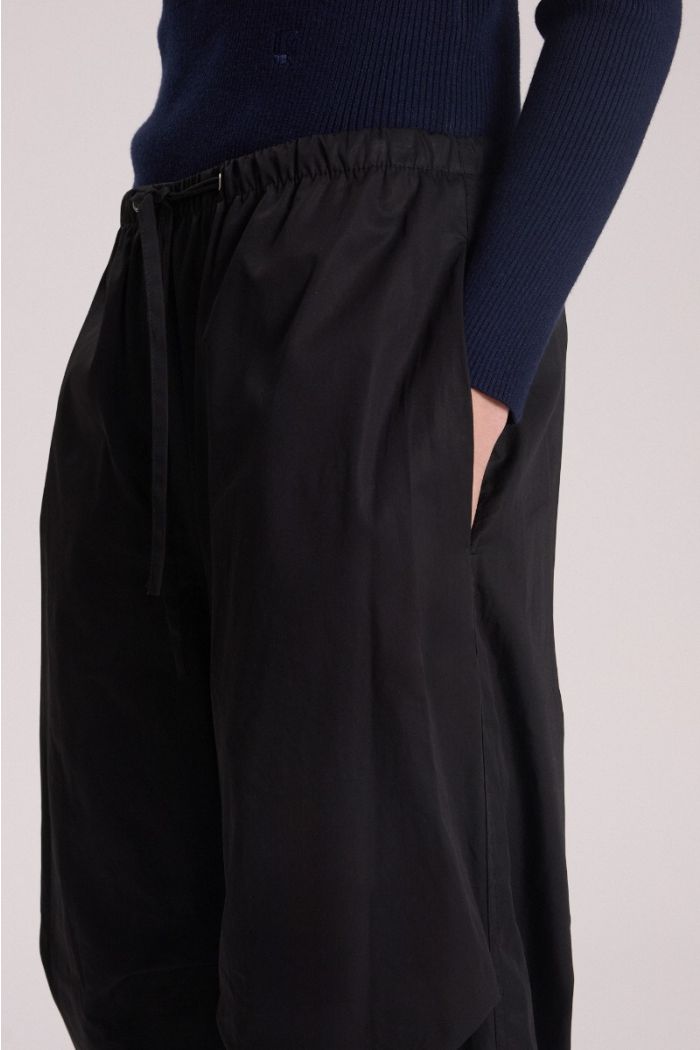 PANTALON HOBA NEGRO