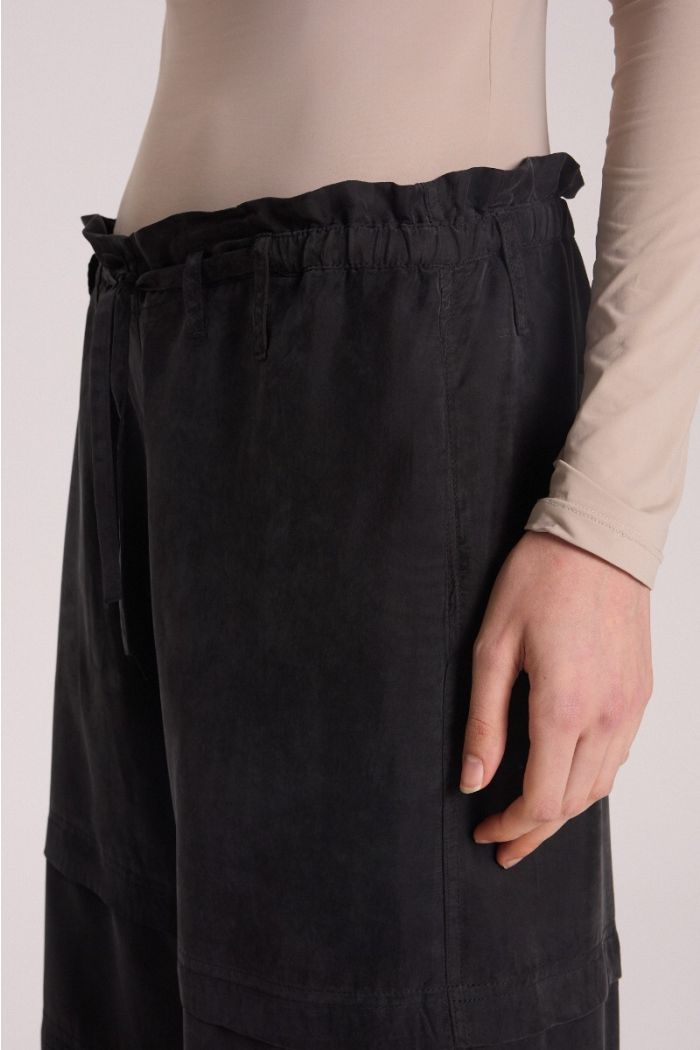 PANTALON CAPELLA NEGRO