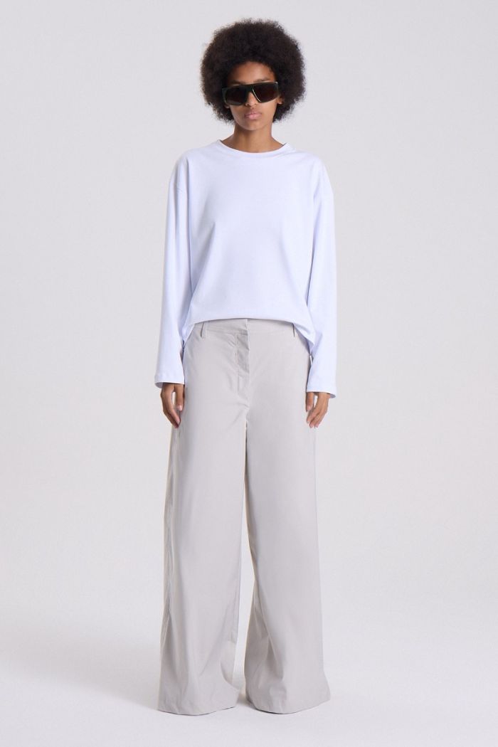 PANTALON ATENEA CEMENTO