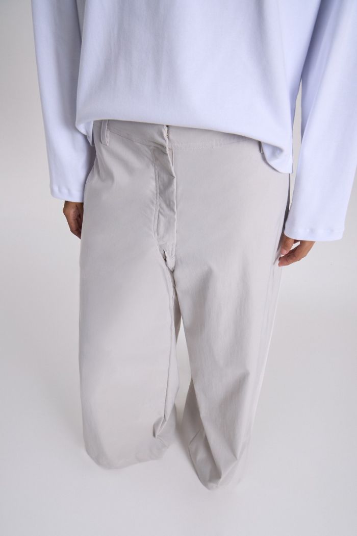 PANTALON ATENEA CEMENTO