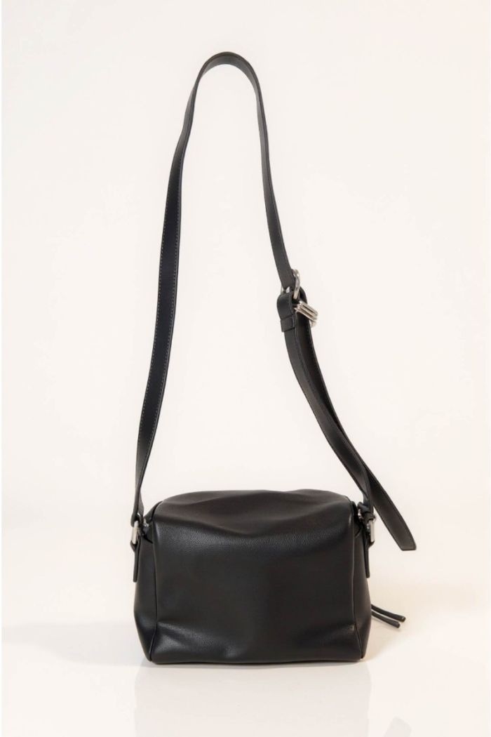 BANDOLERA JETT NEGRO