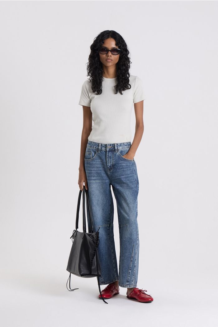 BARREL CALIRA C CELESTE