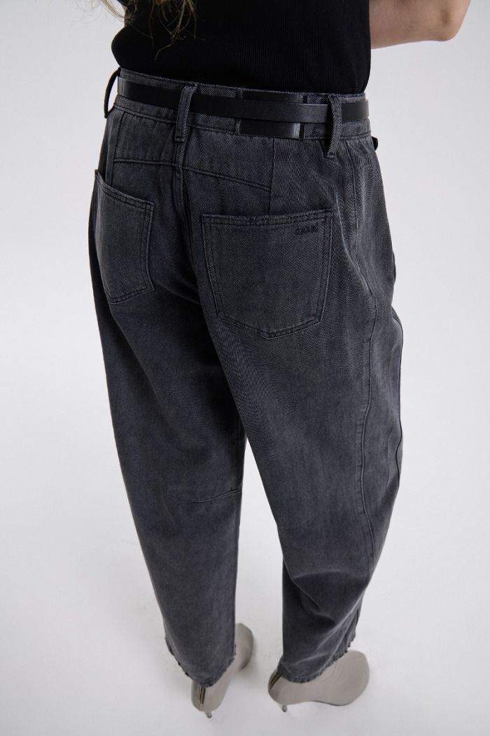 BARREL CALIRA N NEGRO