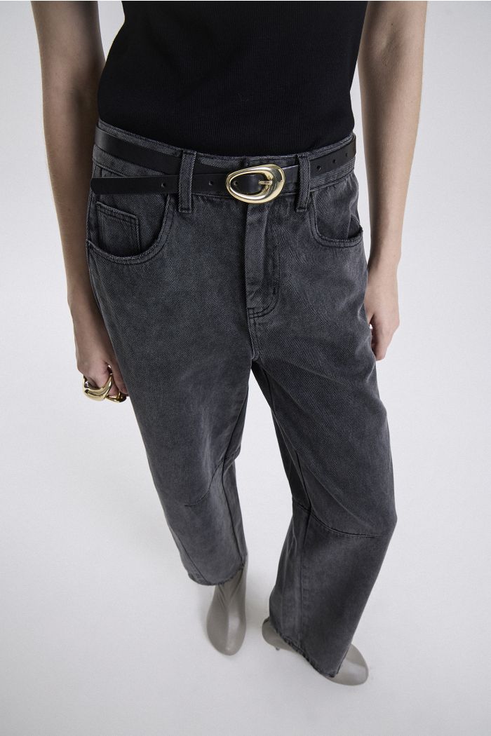 BARREL CALIRA N NEGRO