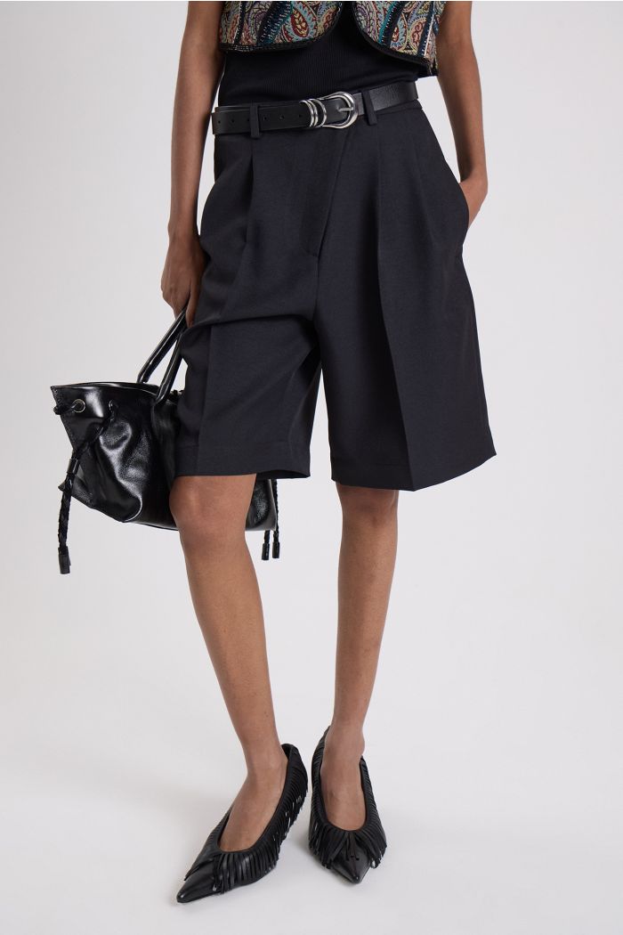 BERMUDA ITZIAR NEGRO