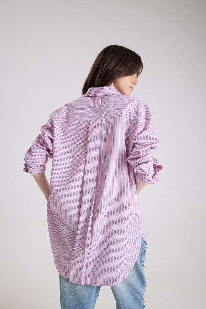 CAMISA AGNES MIX 2