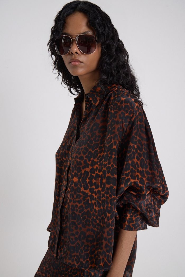 CAMISA HELEN ESTAMPADO