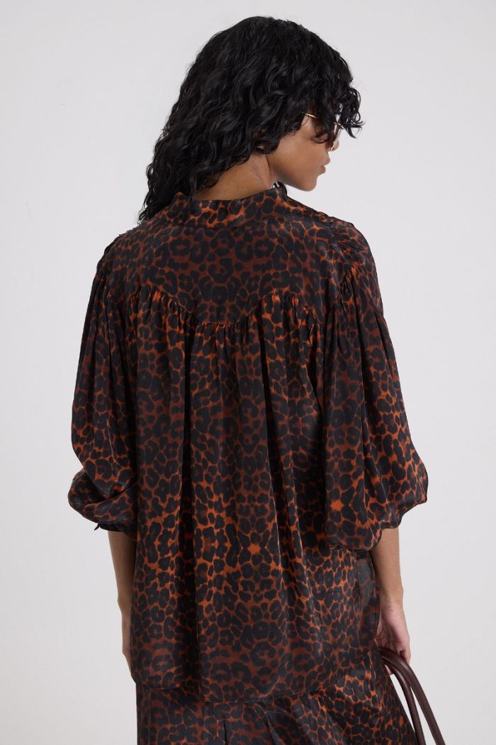 CAMISA HELEN ESTAMPADO