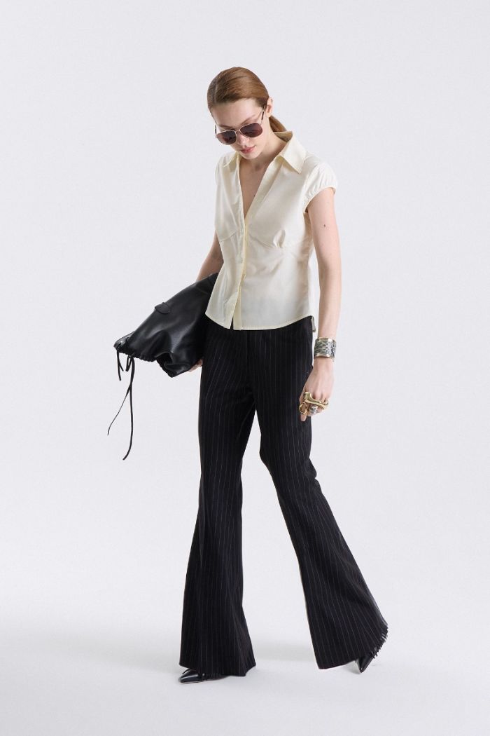 CAMISA ZONATUS CRUDO