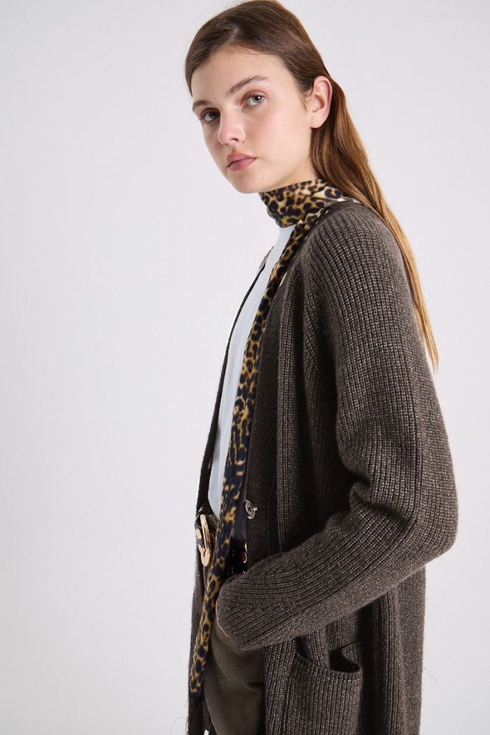 CARDIGAN CARPENTER VISON