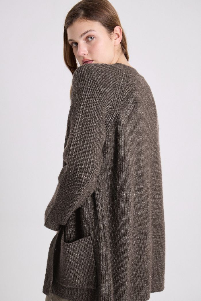 CARDIGAN CARPENTER VISON