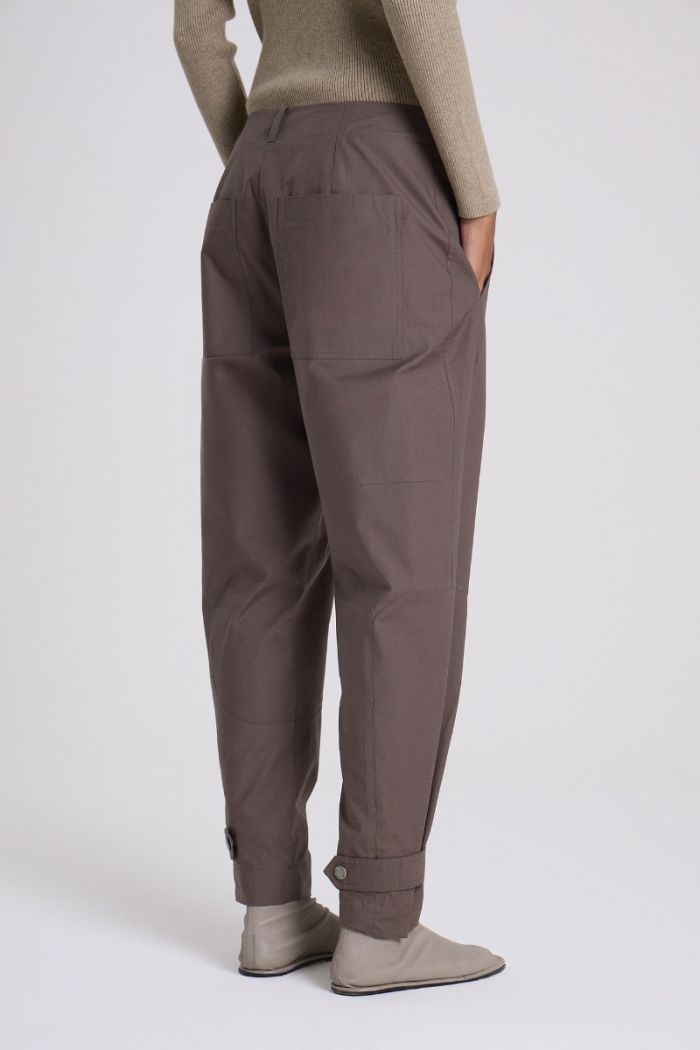 PANTALON COLUMBA VISON