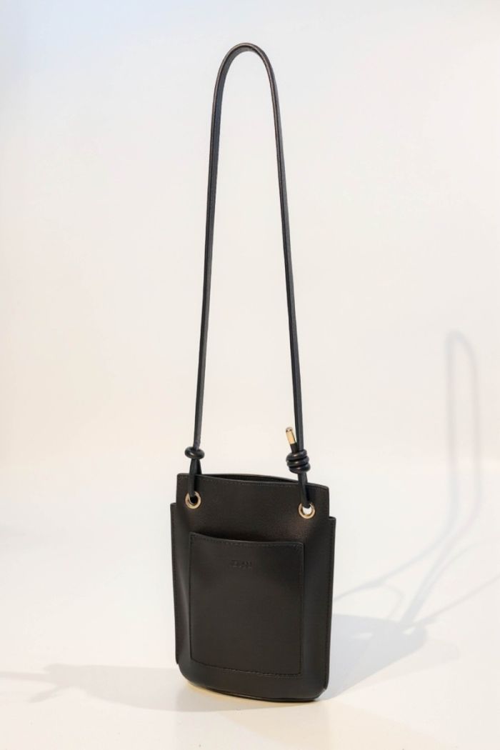 POCKET BAG TORI NEGRO
