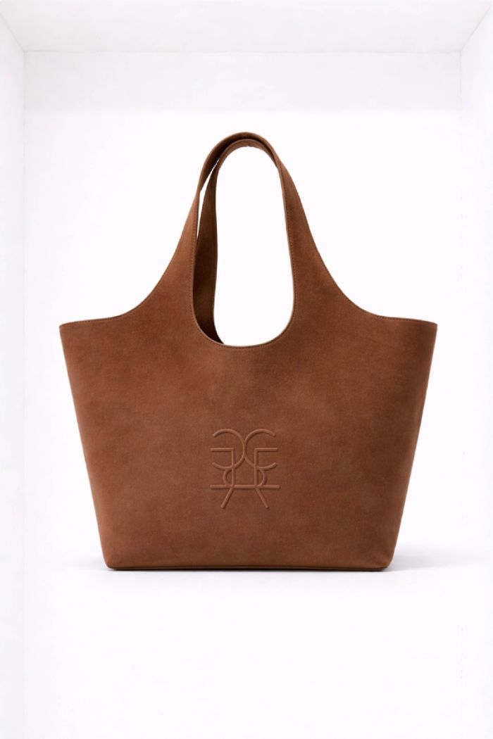 TOTE TORI MARRON