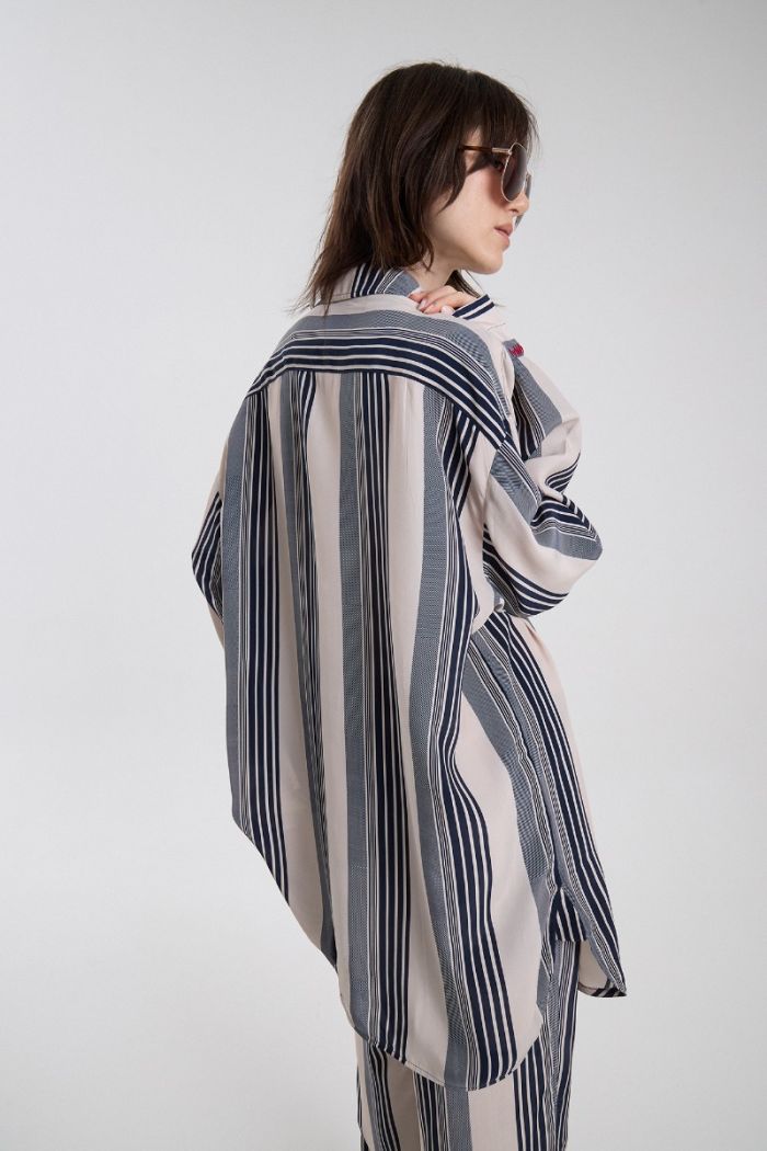 JIM ARI SHIRT MARINO