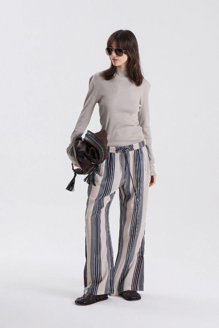 JIM HARRY PANTS MARINO