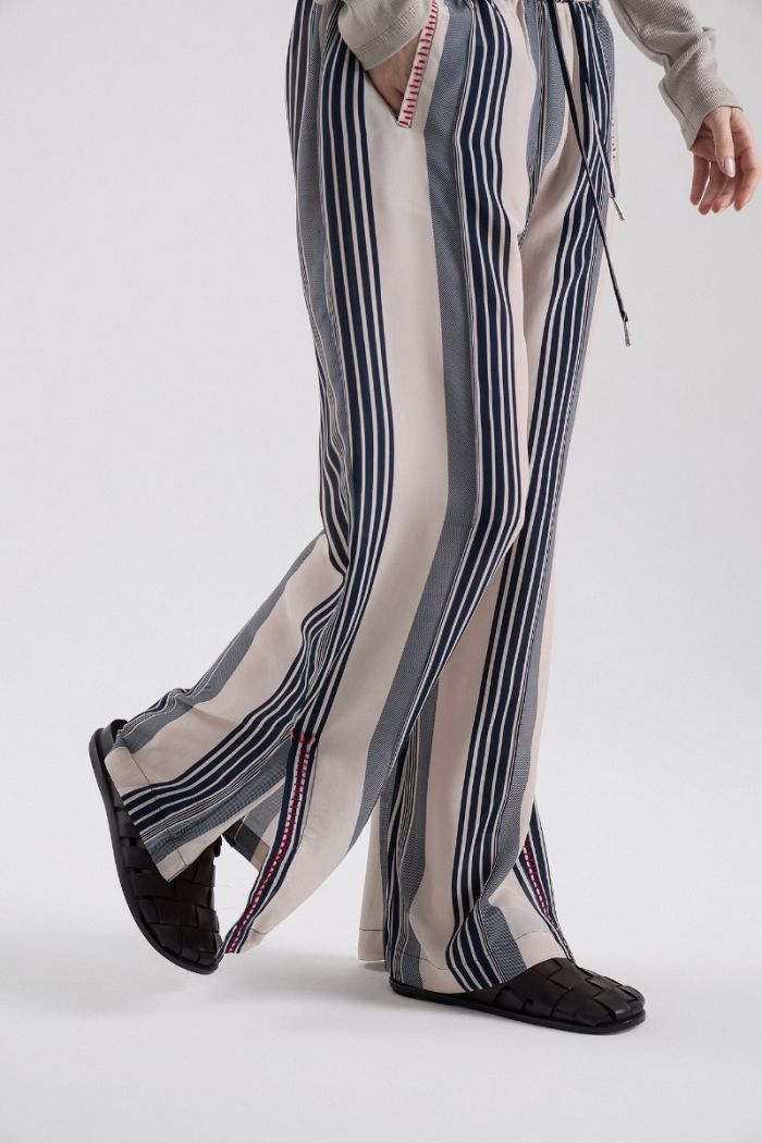 JIM HARRY PANTS MARINO