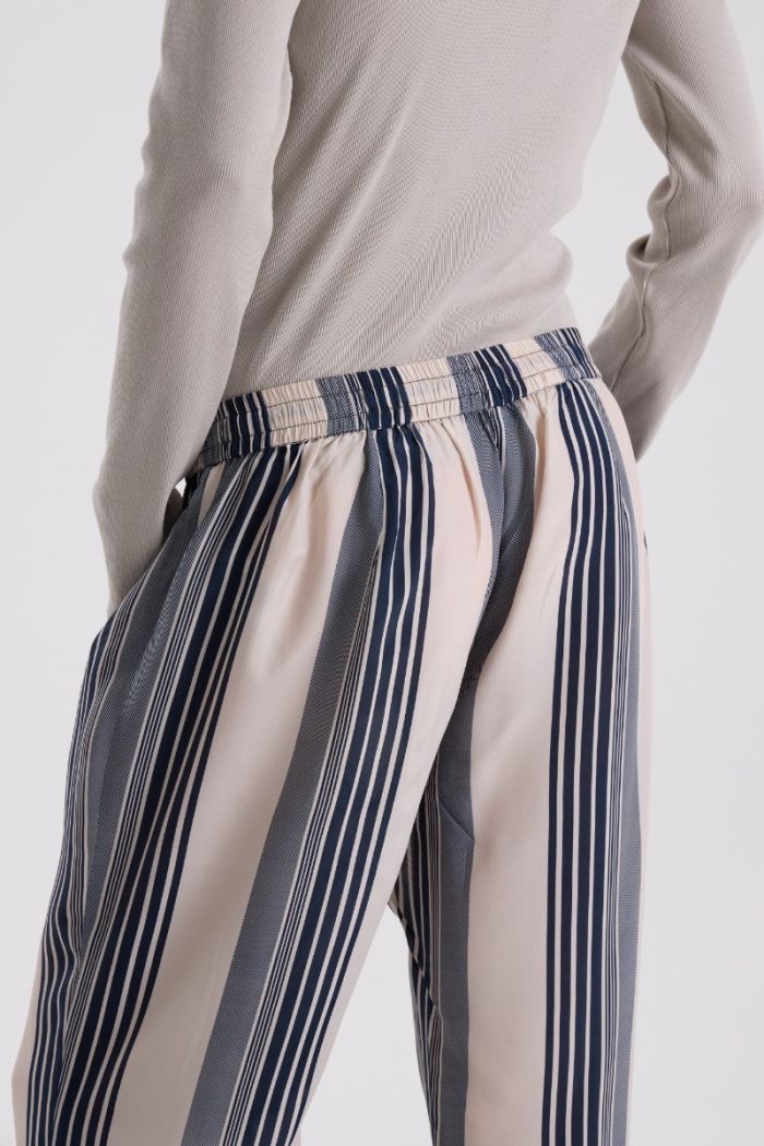 JIM HARRY PANTS MARINO