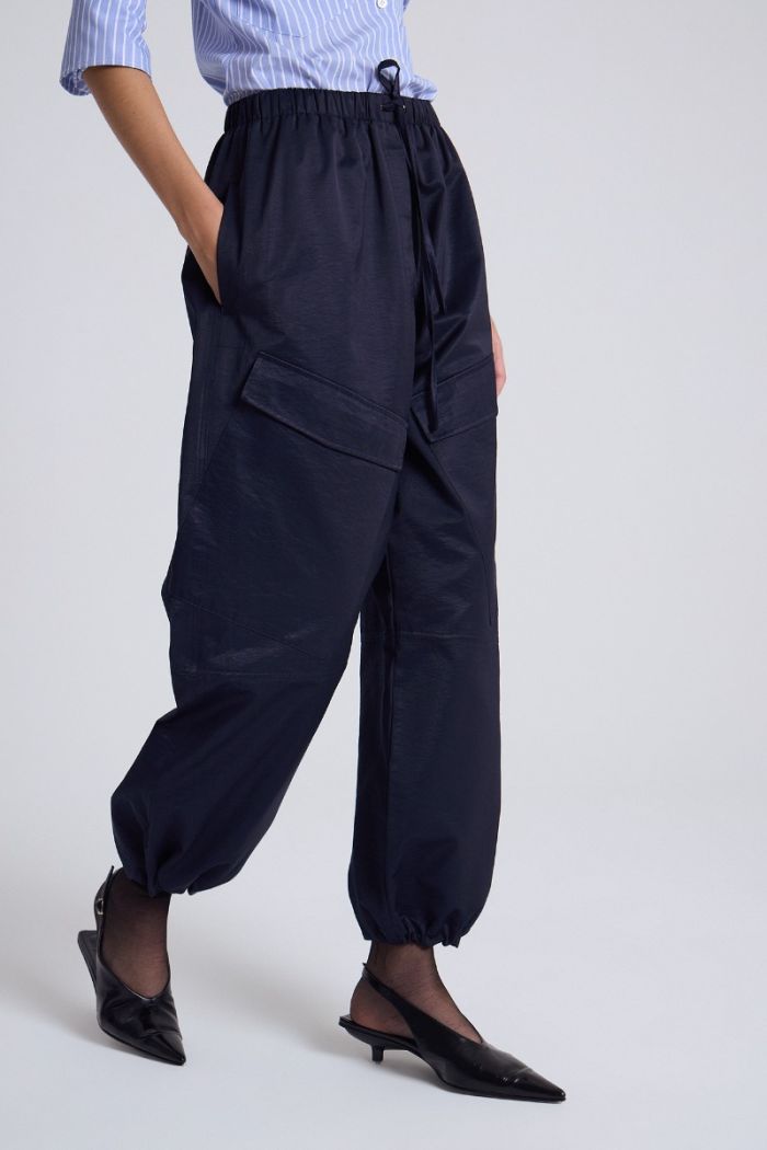 PANTALON MENSA MARINO