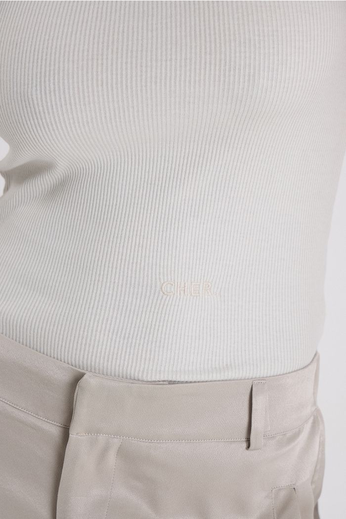 MUSCULOSA KEMET CRUDO