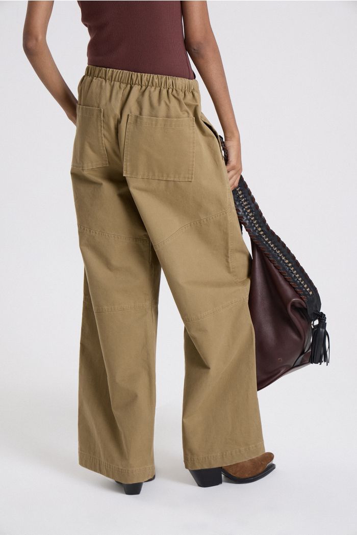 PANTALON BIS BORJA VISON