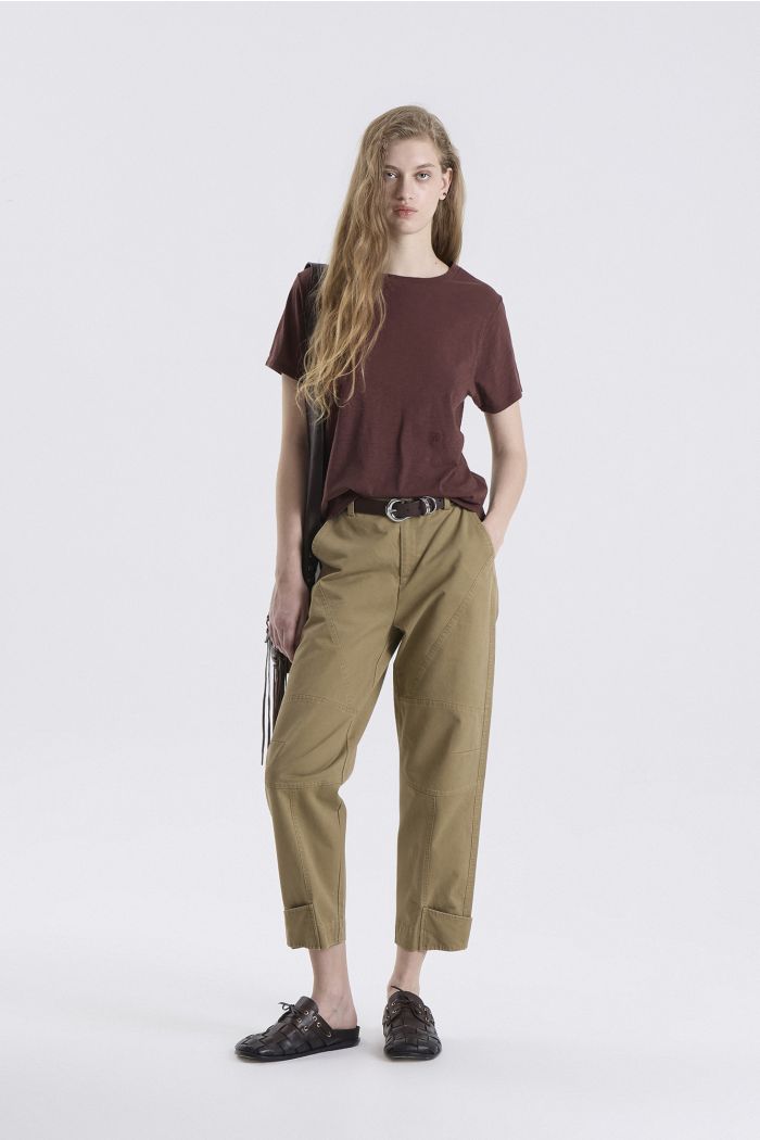 PANTALON BORJA VISON