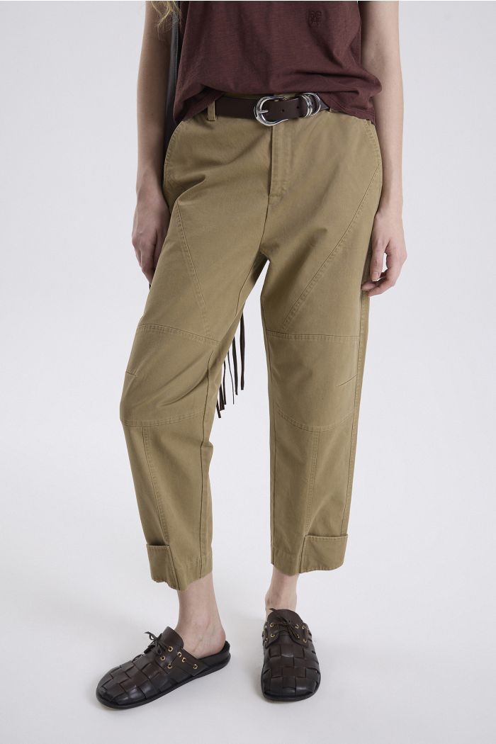 PANTALON BORJA VISON