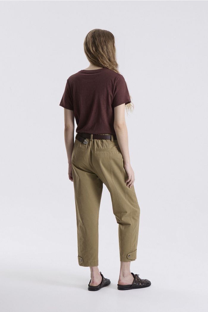 PANTALON BORJA VISON