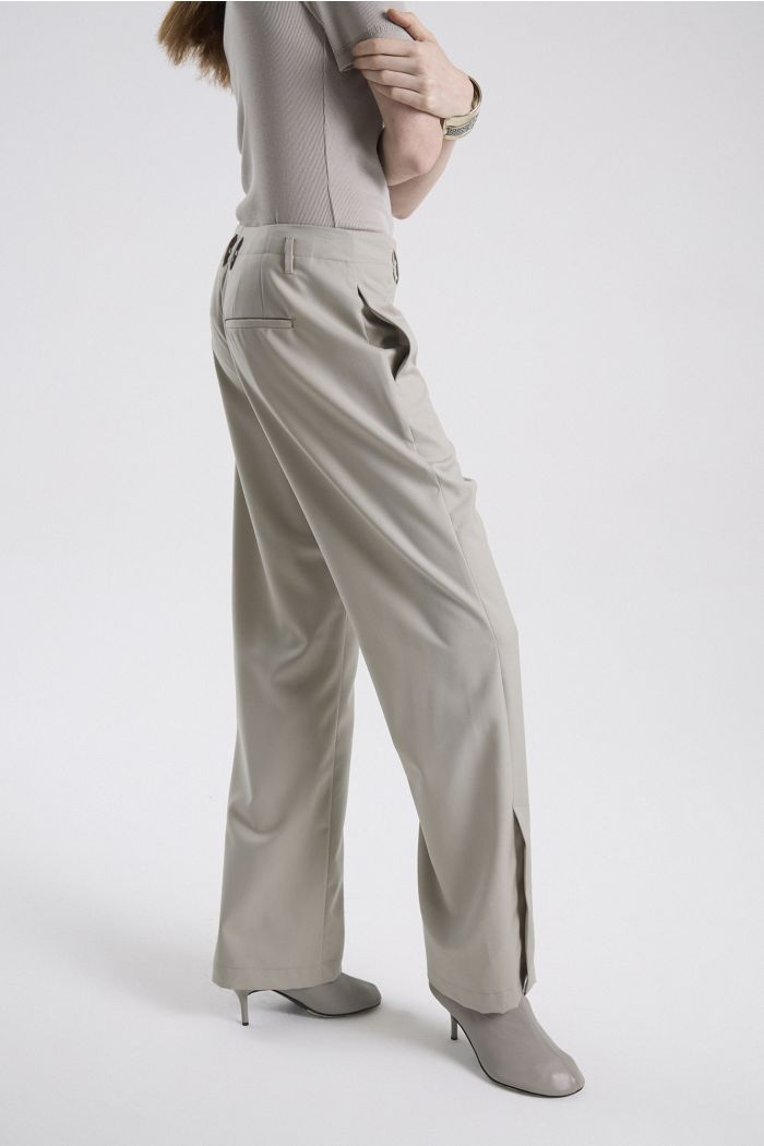 PANTALON GIZA CEMENTO