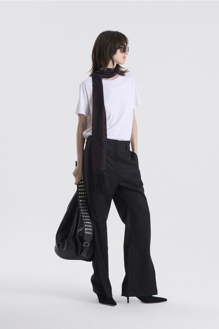 PANTALON GIZA NEGRO