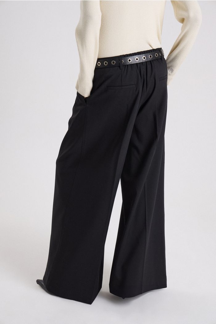 PANTALON HAIZEA NEGRO