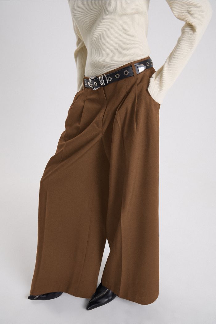 PANTALON HAIZEA HABANO