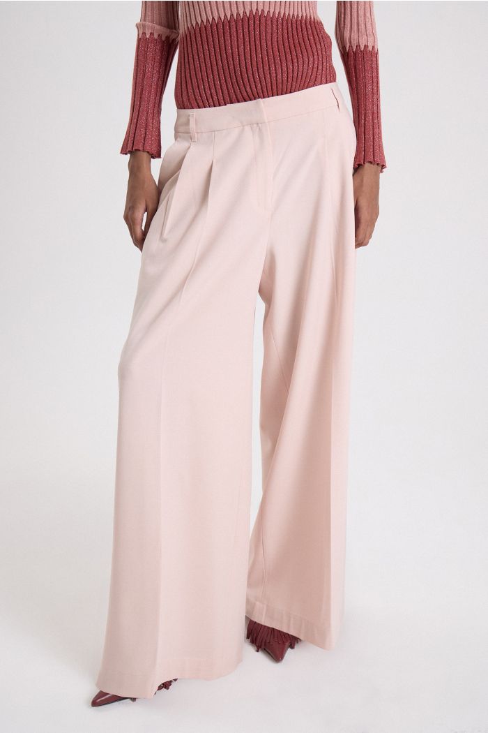 PANTALON HAIZEA ROSA