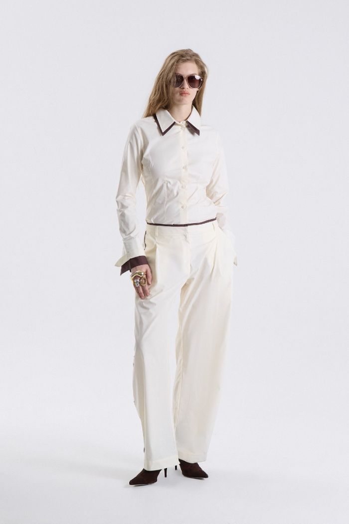 PANTALON RAMSES CRUDO