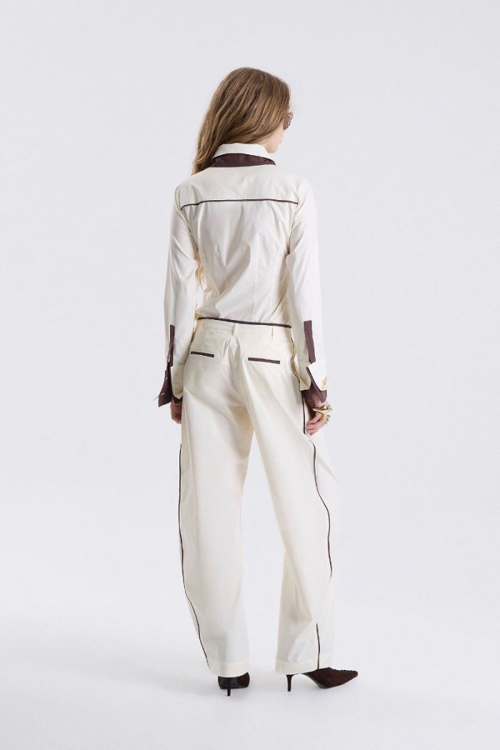 PANTALON RAMSES CRUDO