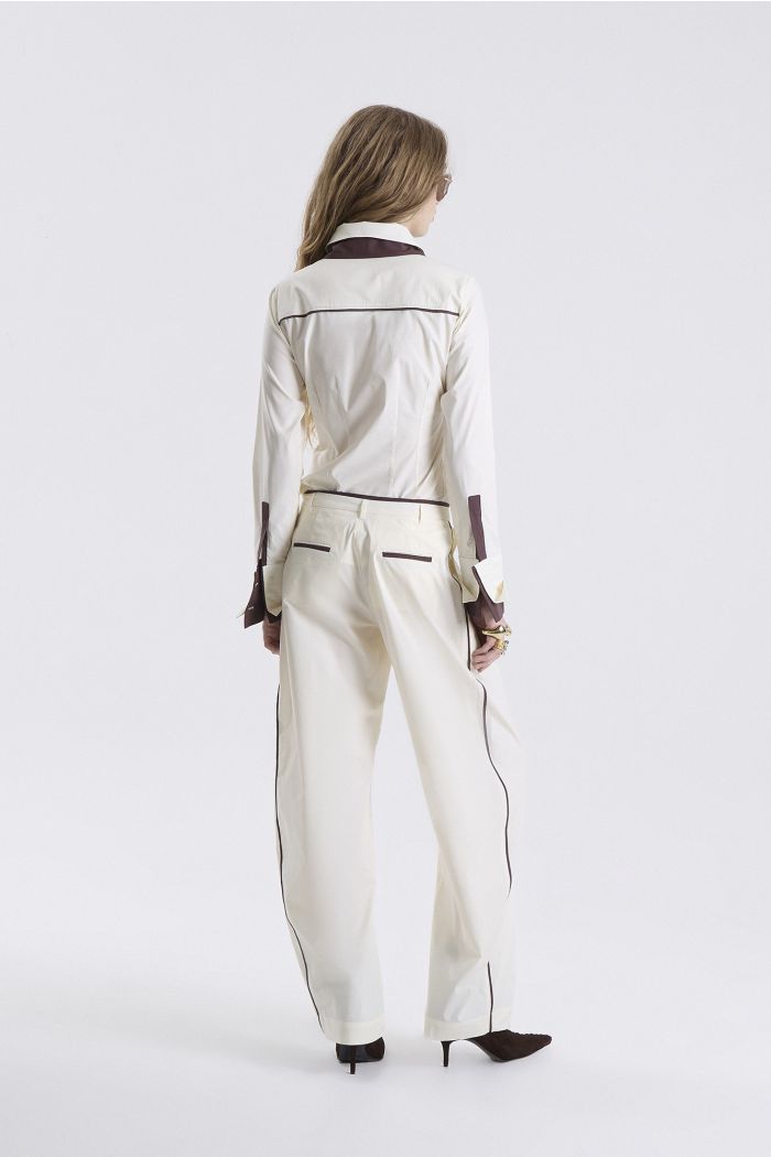 PANTALON RAMSES CRUDO