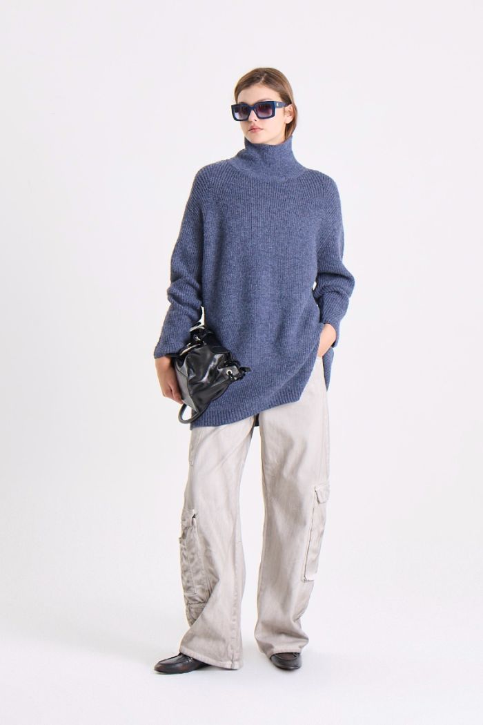 POLERA CARPENTER MARINO