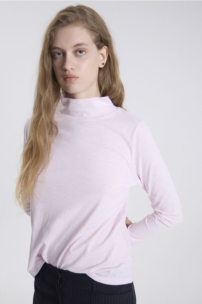 POLERA JORA ROSA