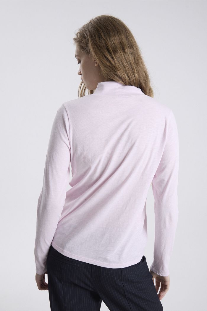 POLERA JORA ROSA