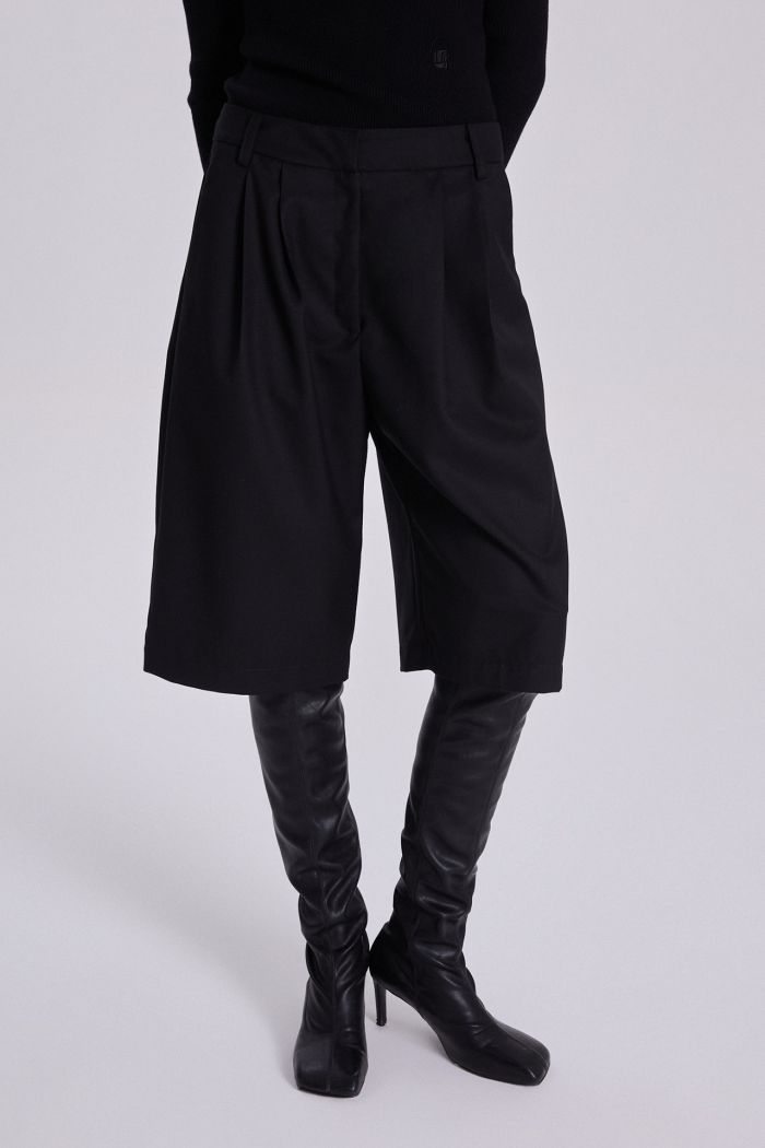 BERMUDA ANDROMEDA NEGRO