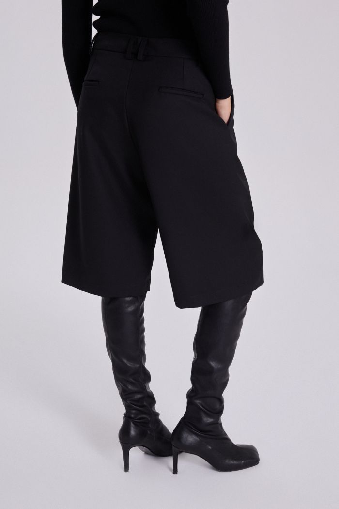 BERMUDA ANDROMEDA NEGRO