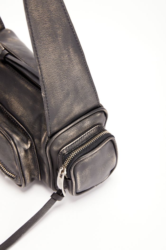 MINIBAG ANDURA NEGRO