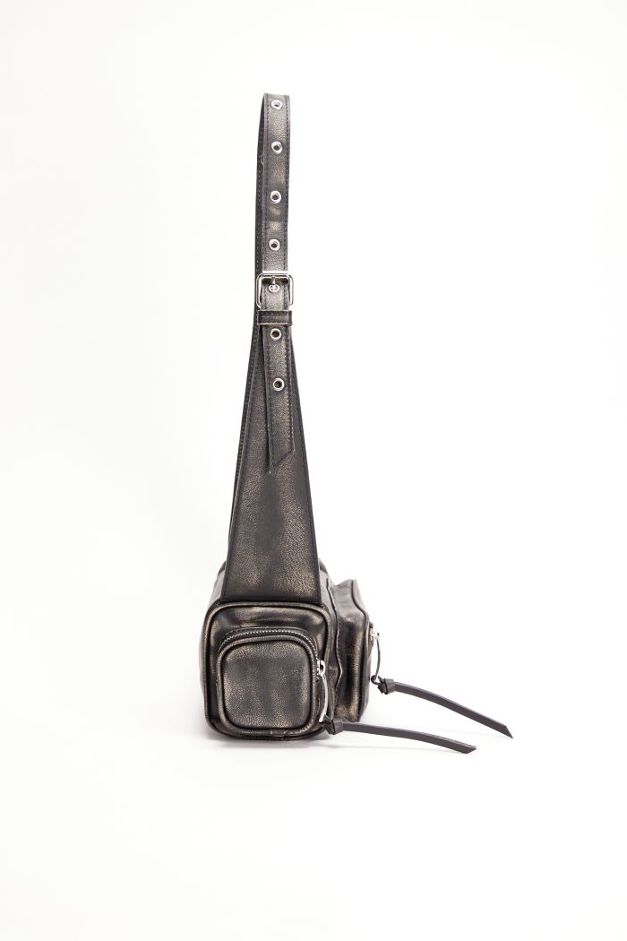 MINIBAG ANDURA NEGRO