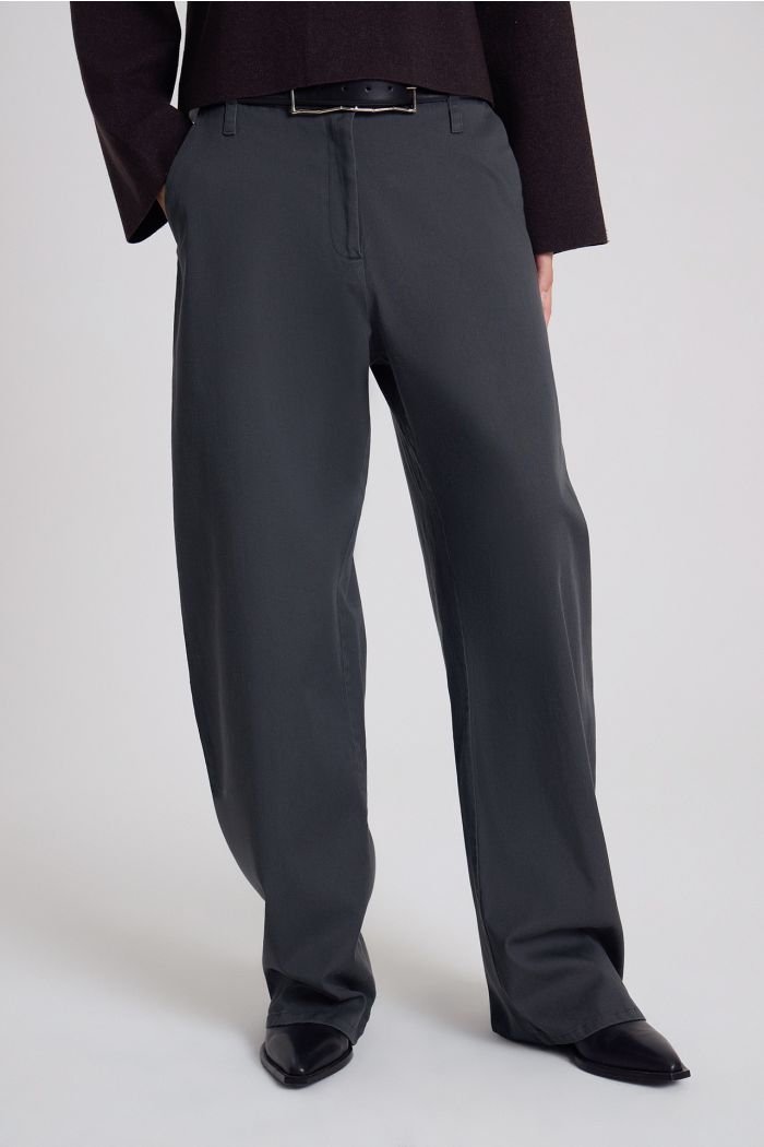 PANTALON ARIES MARRON