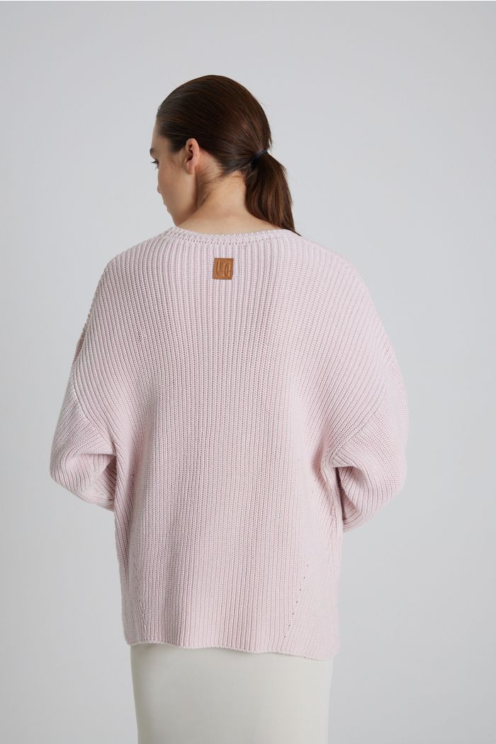 SWEATER CARINA ROSA
