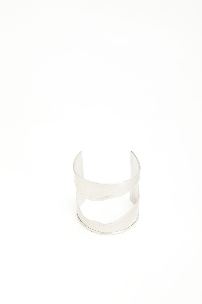 BRAZALETE FENIX PLATA