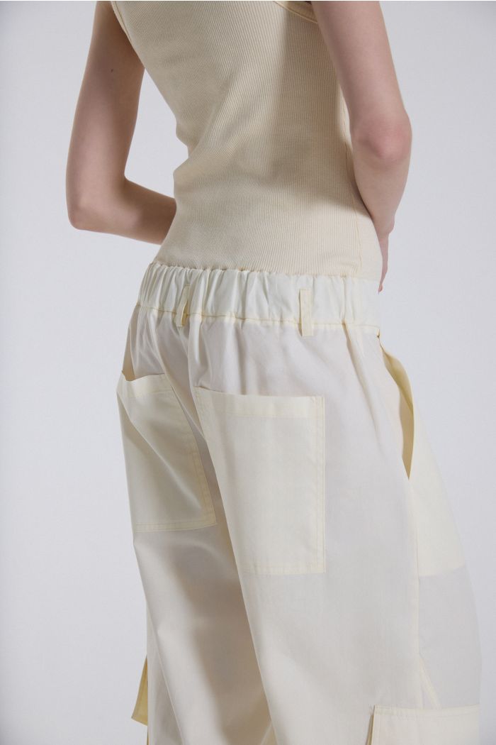 ENTERO OCTANS OFF WHITE