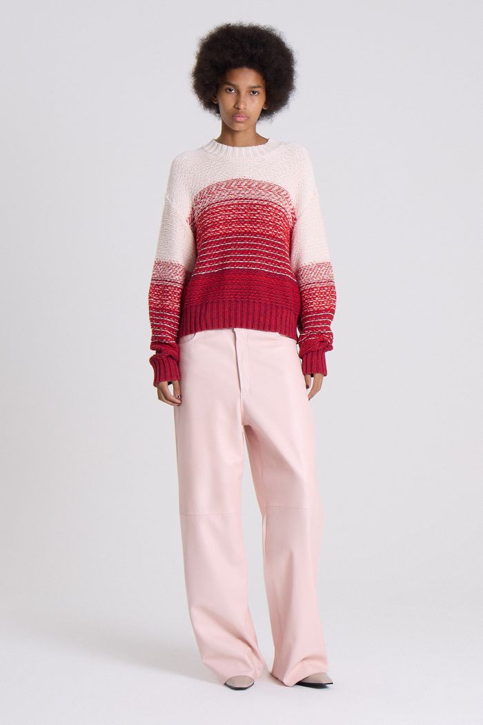 SWEATER ORIONDAS MIX 2